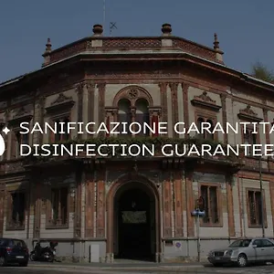 Suitime Apartment Milan