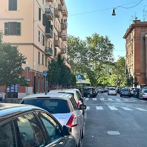 La Maison D'amelia Apartment Rome