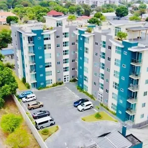Harloe's Place Apartment Kingston
