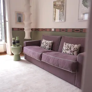 Porta Garibaldi Apartment Milan