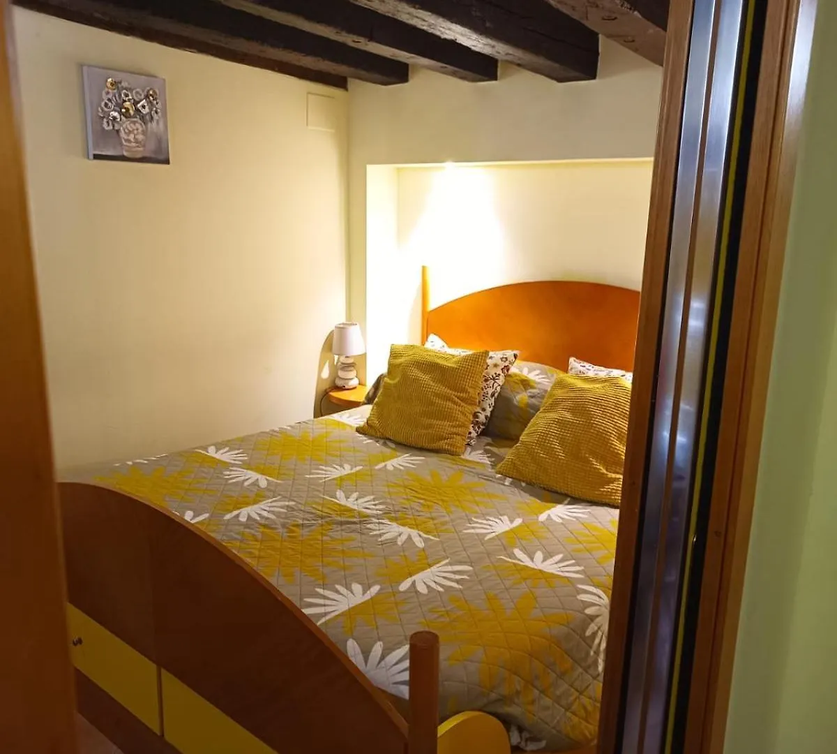 Apartment I Gioielli Del Doge - Topazio Venice Italy